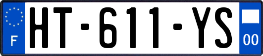 HT-611-YS
