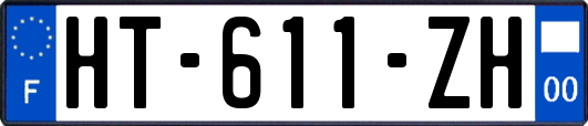 HT-611-ZH