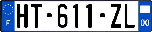 HT-611-ZL