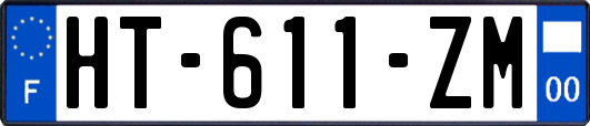 HT-611-ZM