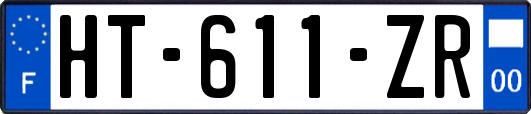 HT-611-ZR