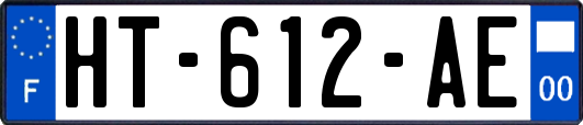 HT-612-AE