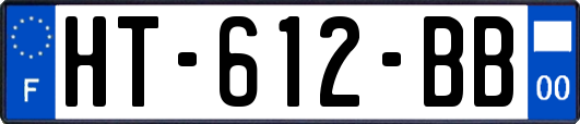 HT-612-BB