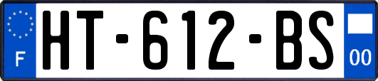 HT-612-BS