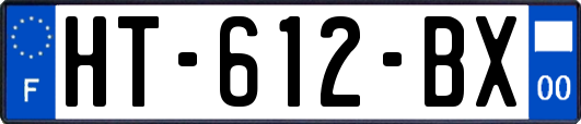 HT-612-BX