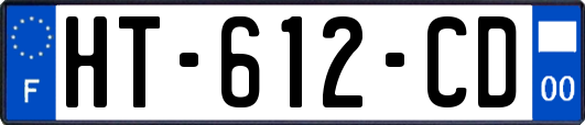 HT-612-CD