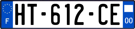 HT-612-CE