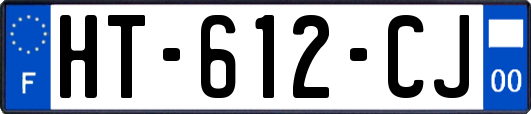 HT-612-CJ
