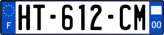 HT-612-CM