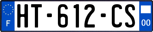 HT-612-CS
