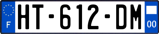 HT-612-DM