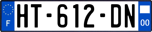HT-612-DN