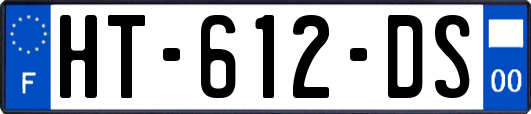 HT-612-DS