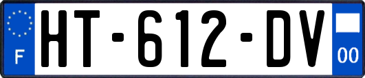 HT-612-DV