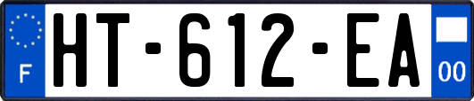 HT-612-EA