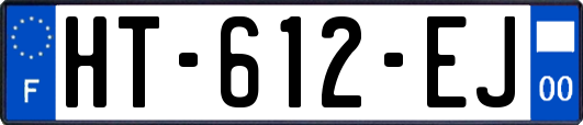HT-612-EJ