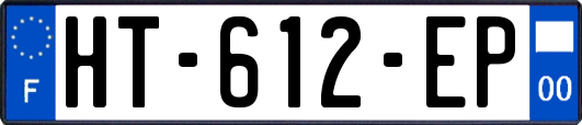 HT-612-EP