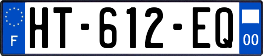 HT-612-EQ