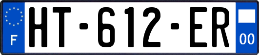 HT-612-ER