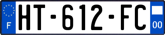 HT-612-FC