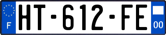HT-612-FE
