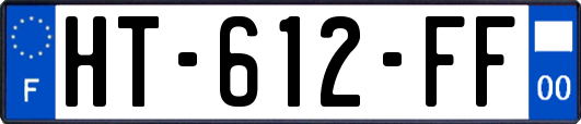 HT-612-FF