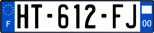 HT-612-FJ