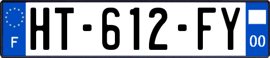 HT-612-FY