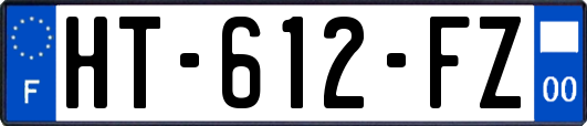 HT-612-FZ