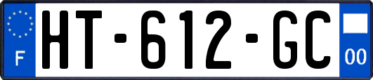 HT-612-GC