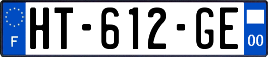 HT-612-GE
