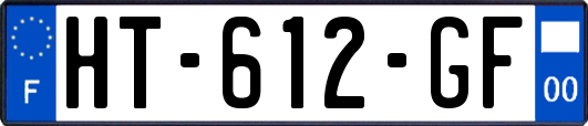 HT-612-GF