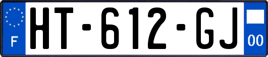 HT-612-GJ