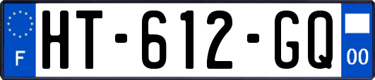 HT-612-GQ