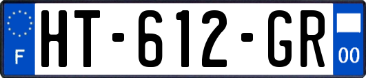 HT-612-GR