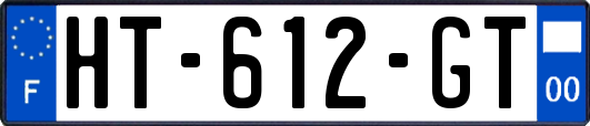 HT-612-GT
