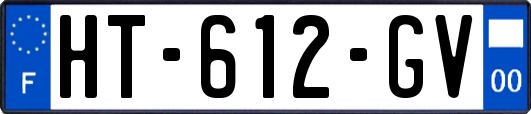 HT-612-GV
