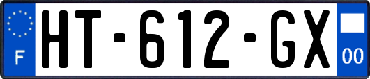 HT-612-GX