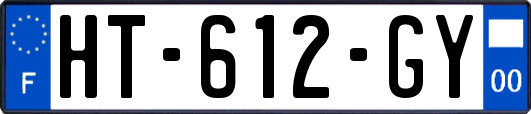 HT-612-GY