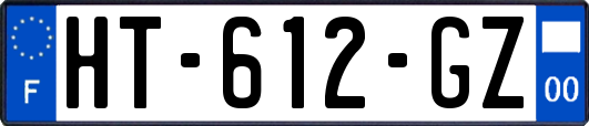 HT-612-GZ