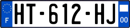 HT-612-HJ