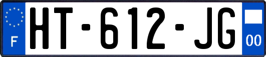 HT-612-JG