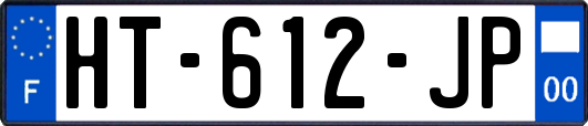 HT-612-JP