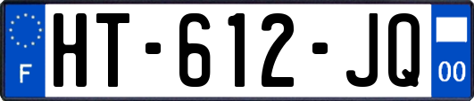HT-612-JQ