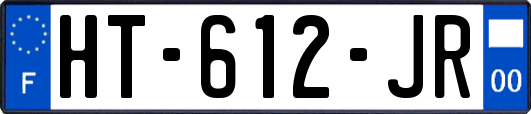 HT-612-JR