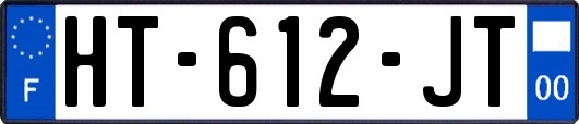 HT-612-JT