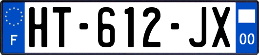 HT-612-JX
