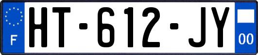 HT-612-JY
