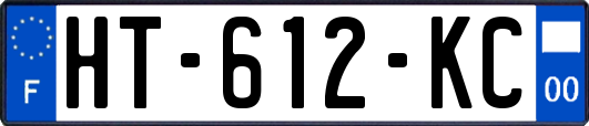 HT-612-KC