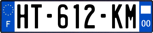 HT-612-KM